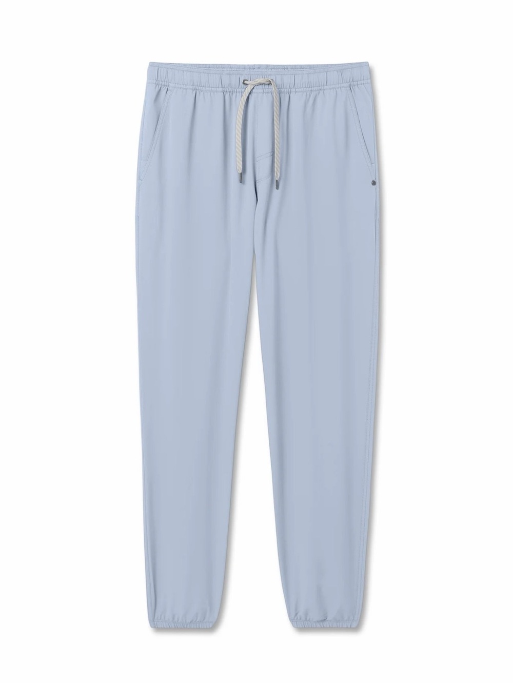 Vuori Men’s Light Blue Performance Joggers